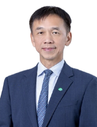 張錫 客座教授