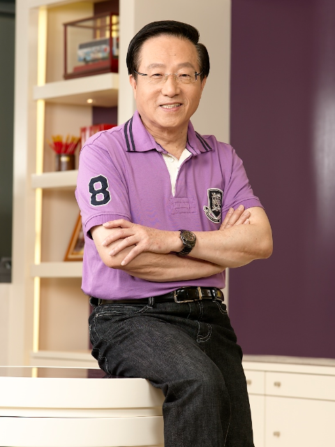 黃志宜董事長