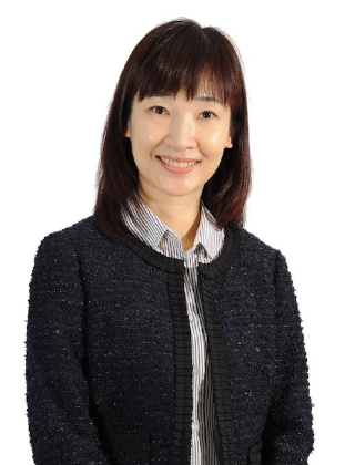 陳昭君 教授 兼系主任