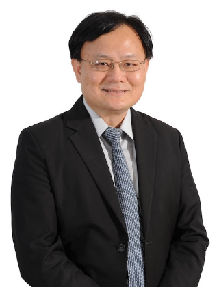 王凱立 教授