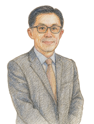 Chia-Wei Chen , Professor