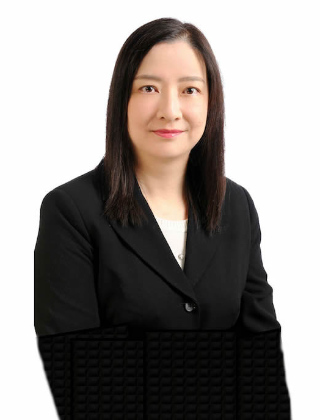 Yufen Fu , Associate Professor