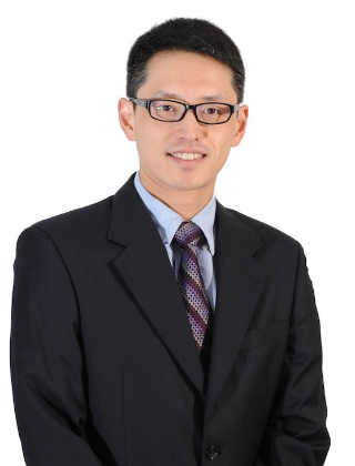 Shang-Yin Yang , Associate Professor