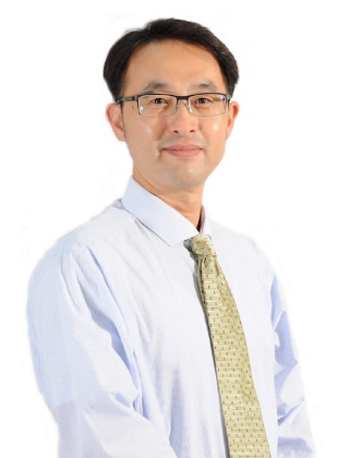 Kai-Shi Chuang , Associate Professor