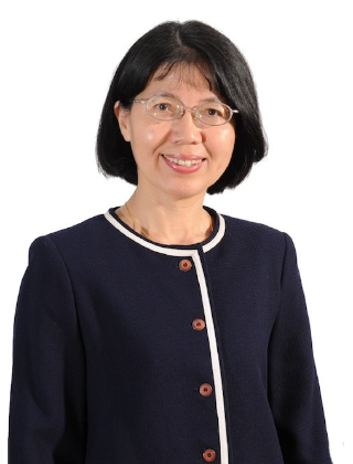 Huey-Ling Shiau , Associate Professor