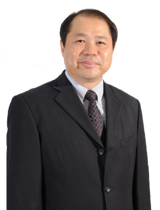 Yung-Ho Chang , Professor