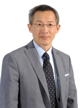 I-Doun Kuo , Professor