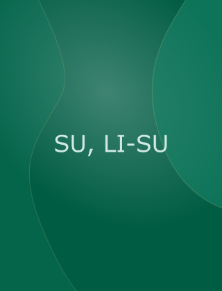 SU, LI-SU