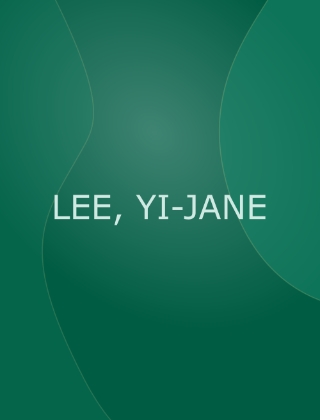 LEE, YI-JANE