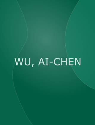 WU, AI-CHEN