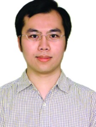葉宗穎 兼任教授
