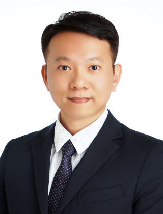 許義忠 兼任教授