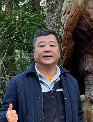 柯俊禎 兼任助理教授