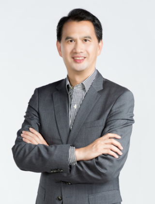 邱正弘 兼任專業技術級副教授