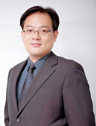 謝東昇 兼任專業技術級助理教授