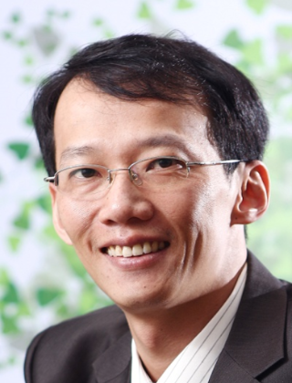 徐建業 兼任講師